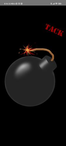 Random timer - tick tock bomb Captura de tela 2