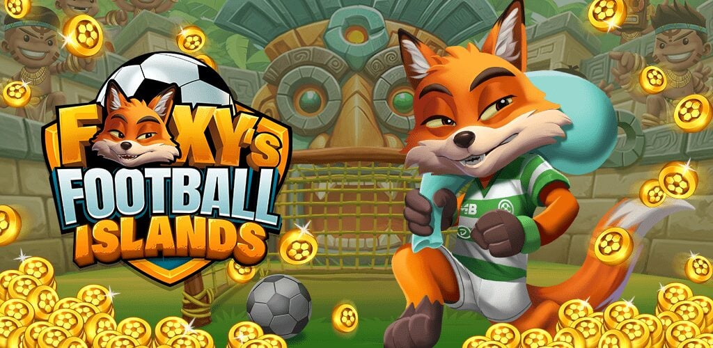 Warum Foxy's Football Islands unbedingt heruntergeladen werden muss