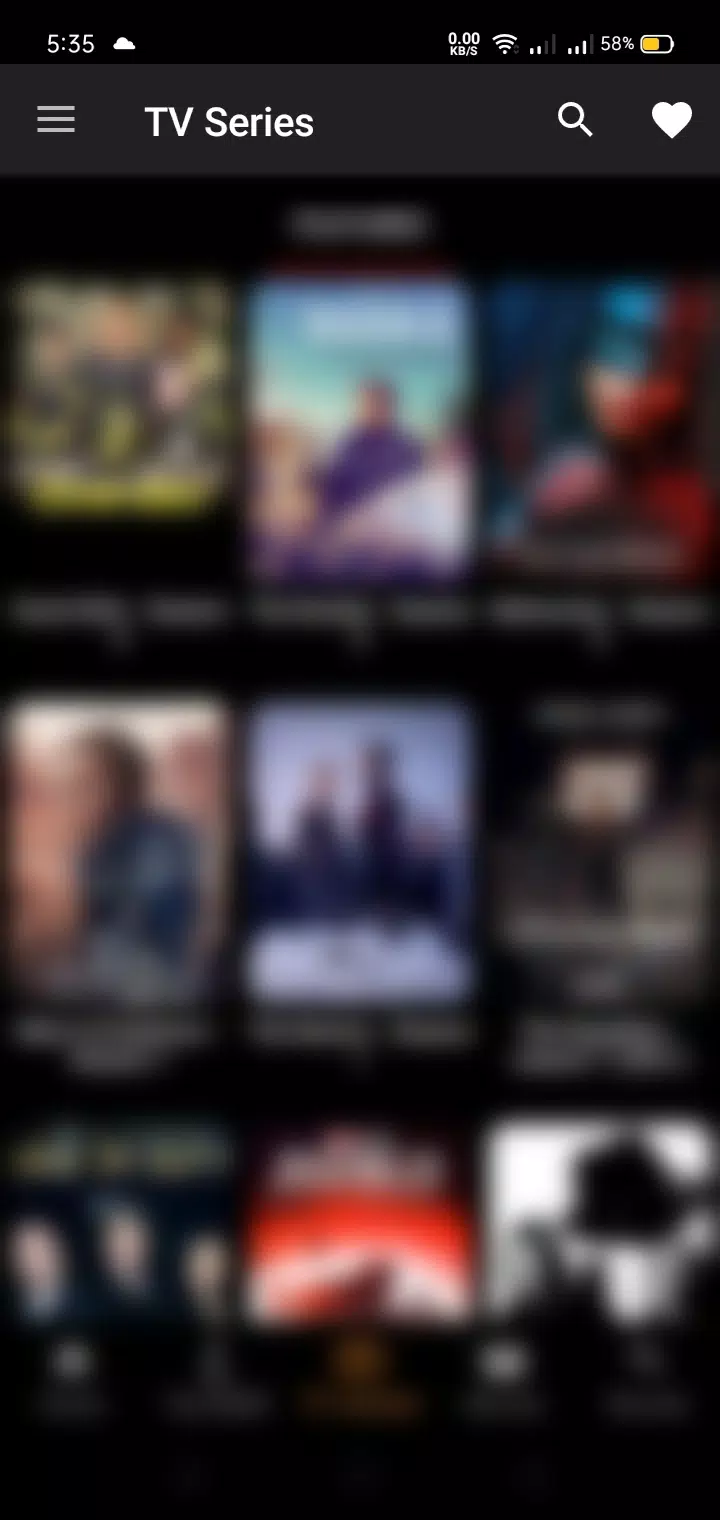 123movies - Watch Gomovies Captura de pantalla 3