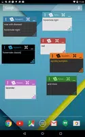 hovernote Screenshot 2