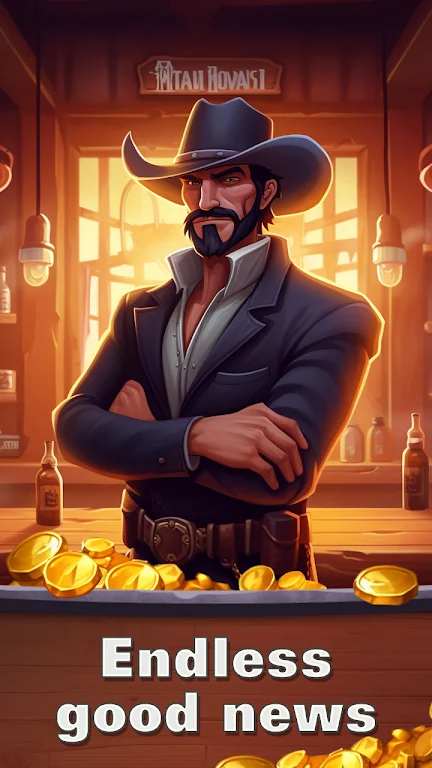 Reel Slot Captura de tela 4