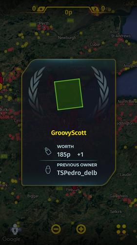 Turf Screenshot 3