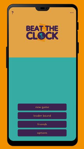 Beat the Clock Screenshot 3
