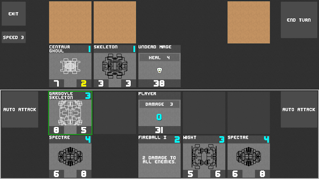 Mazes and Mages 스크린샷 4