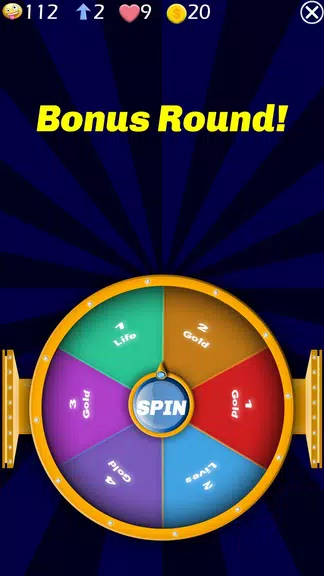 Play The Bible Word Match Capture d’écran 3