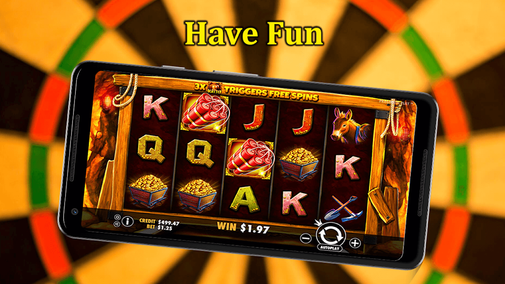Fair Wins Slots應用截圖第1張