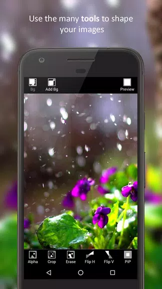 Picture Paste應用截圖第3張