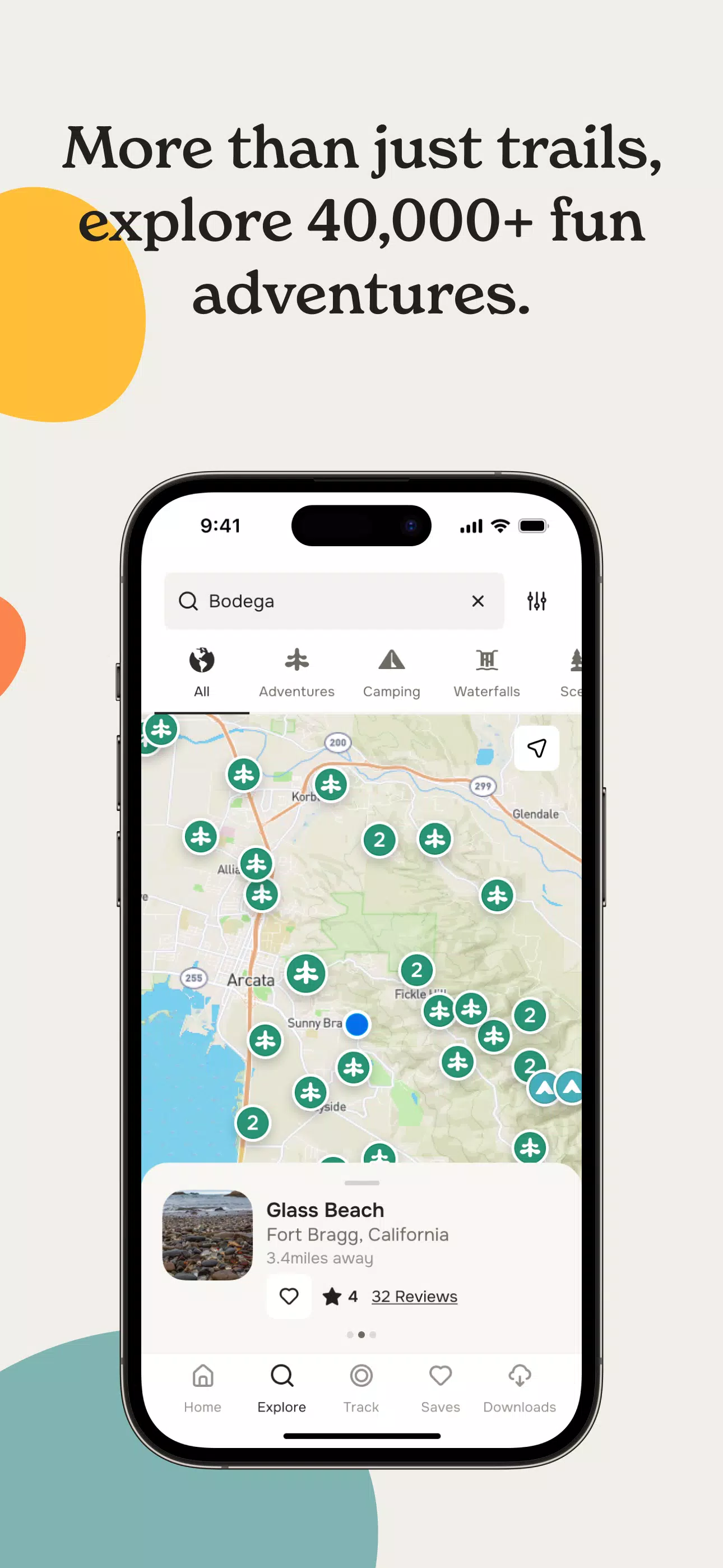 Outbound应用截图第3张
