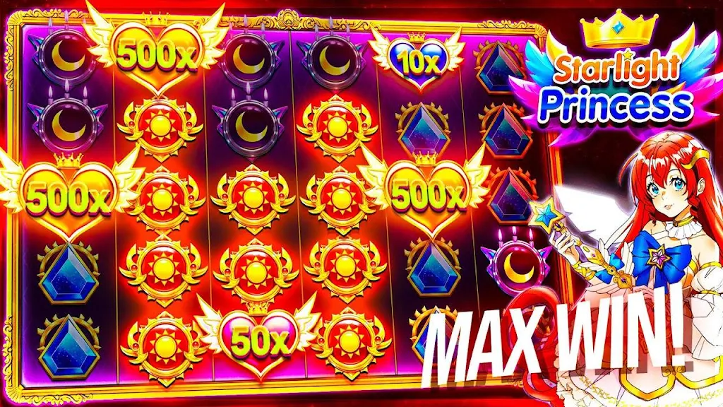 Slot Demo Gacor Play Pragmatic应用截图第4张