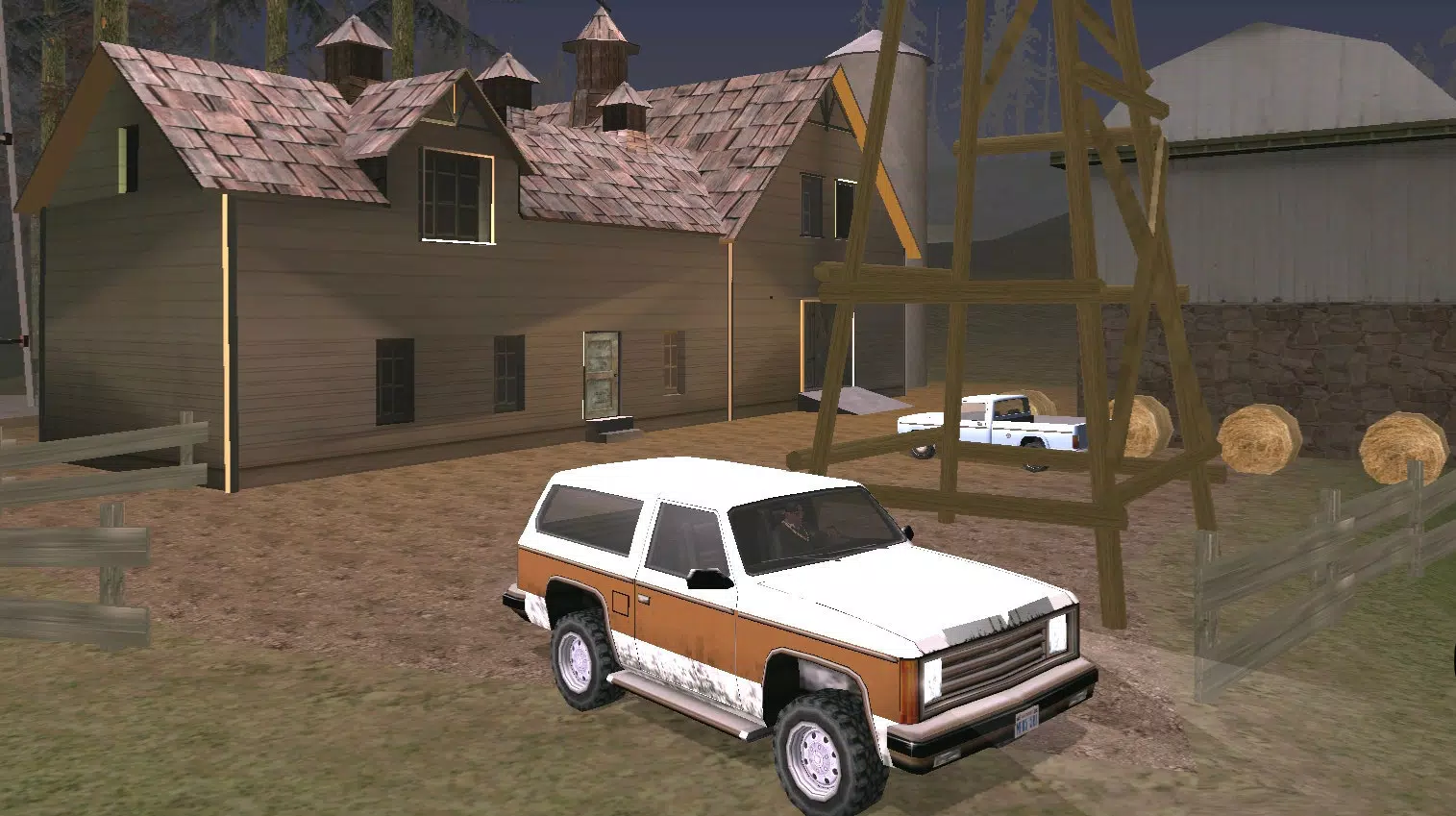 arm64-v8a Game Data Pack Скриншот 2