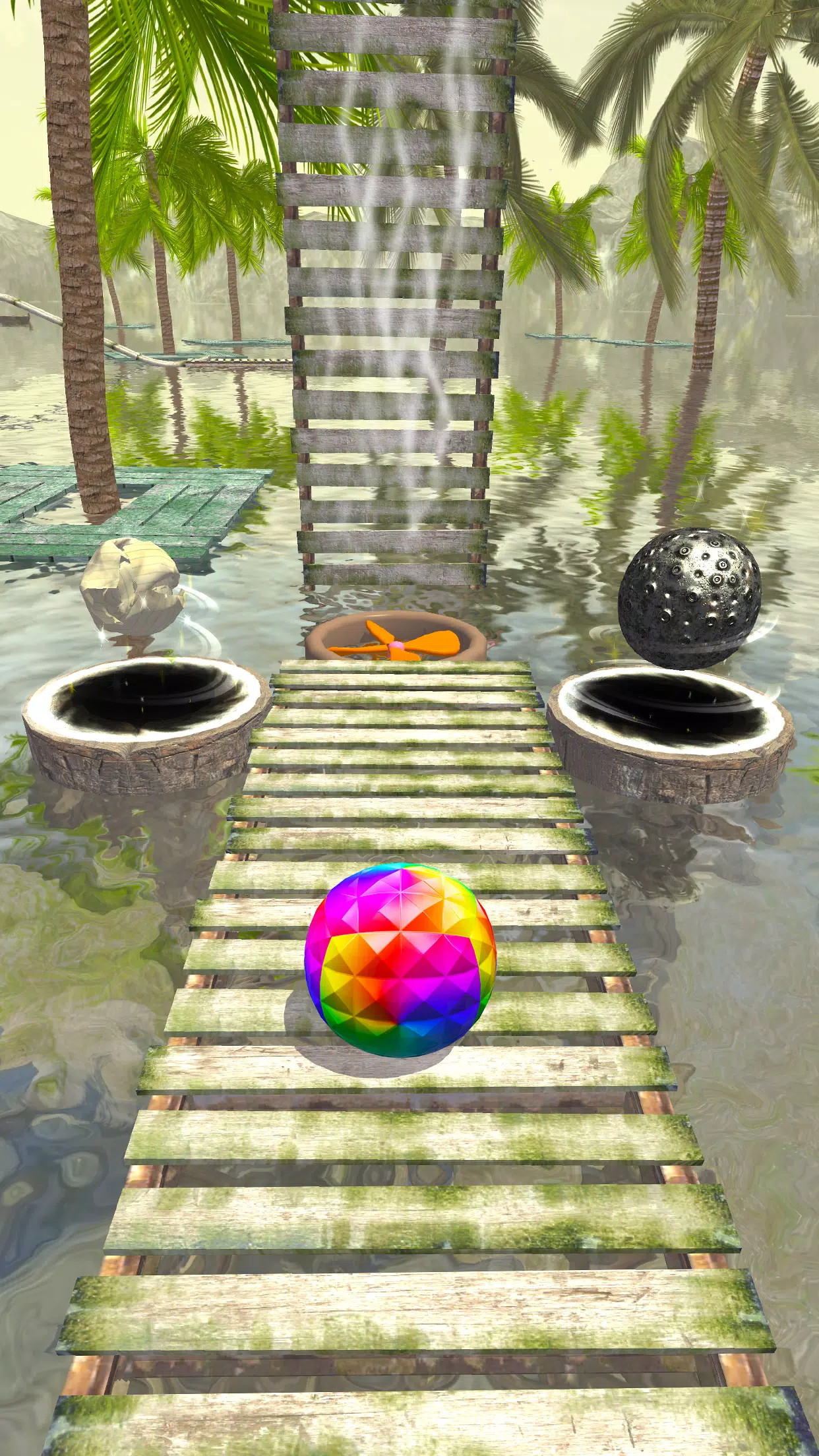 Rollance Screenshot 2