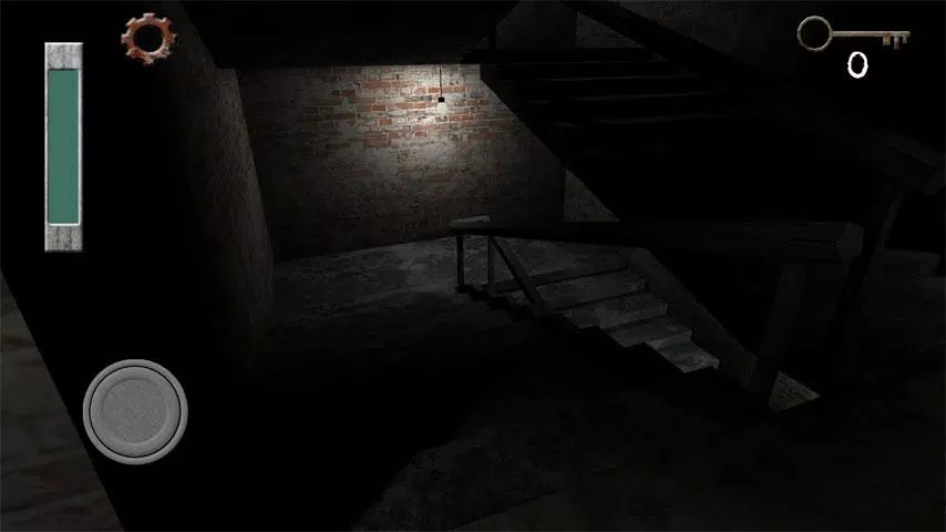 Slendrina: The School應用截圖第2張