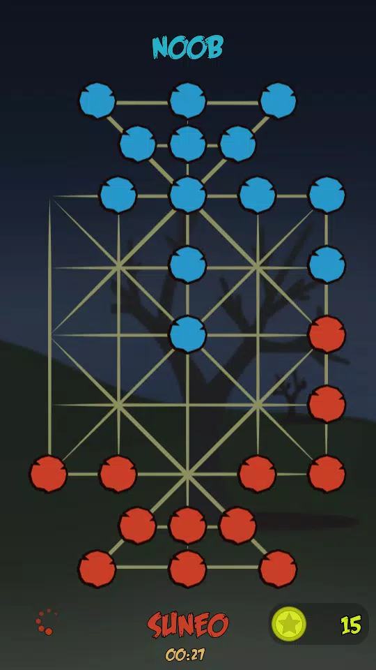 Damdaman : Online Multiplayers應用截圖第4張