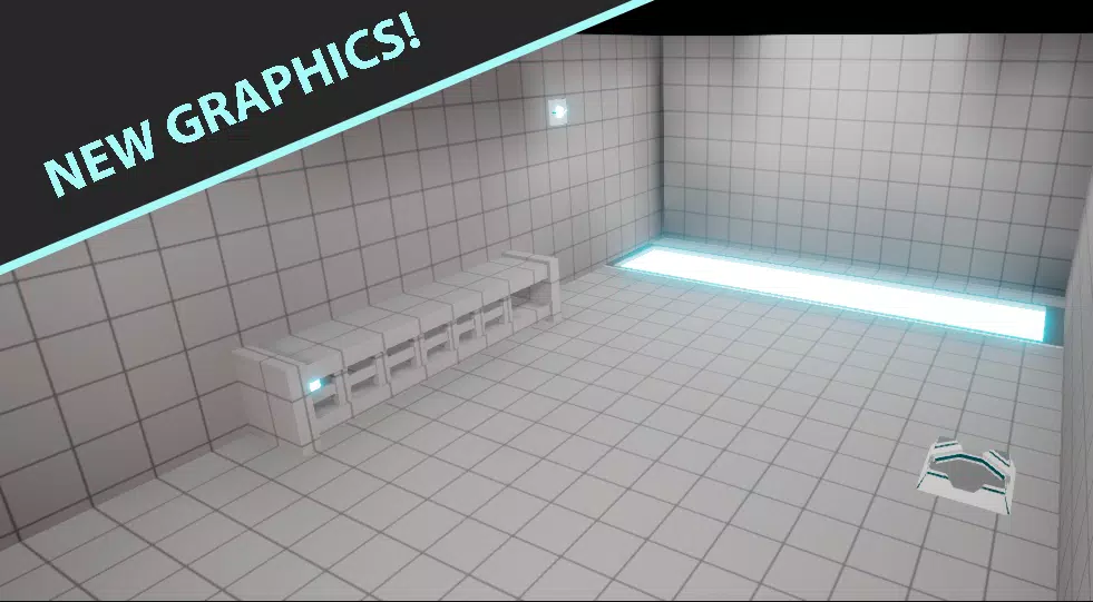 Qube puzzle Screenshot 2