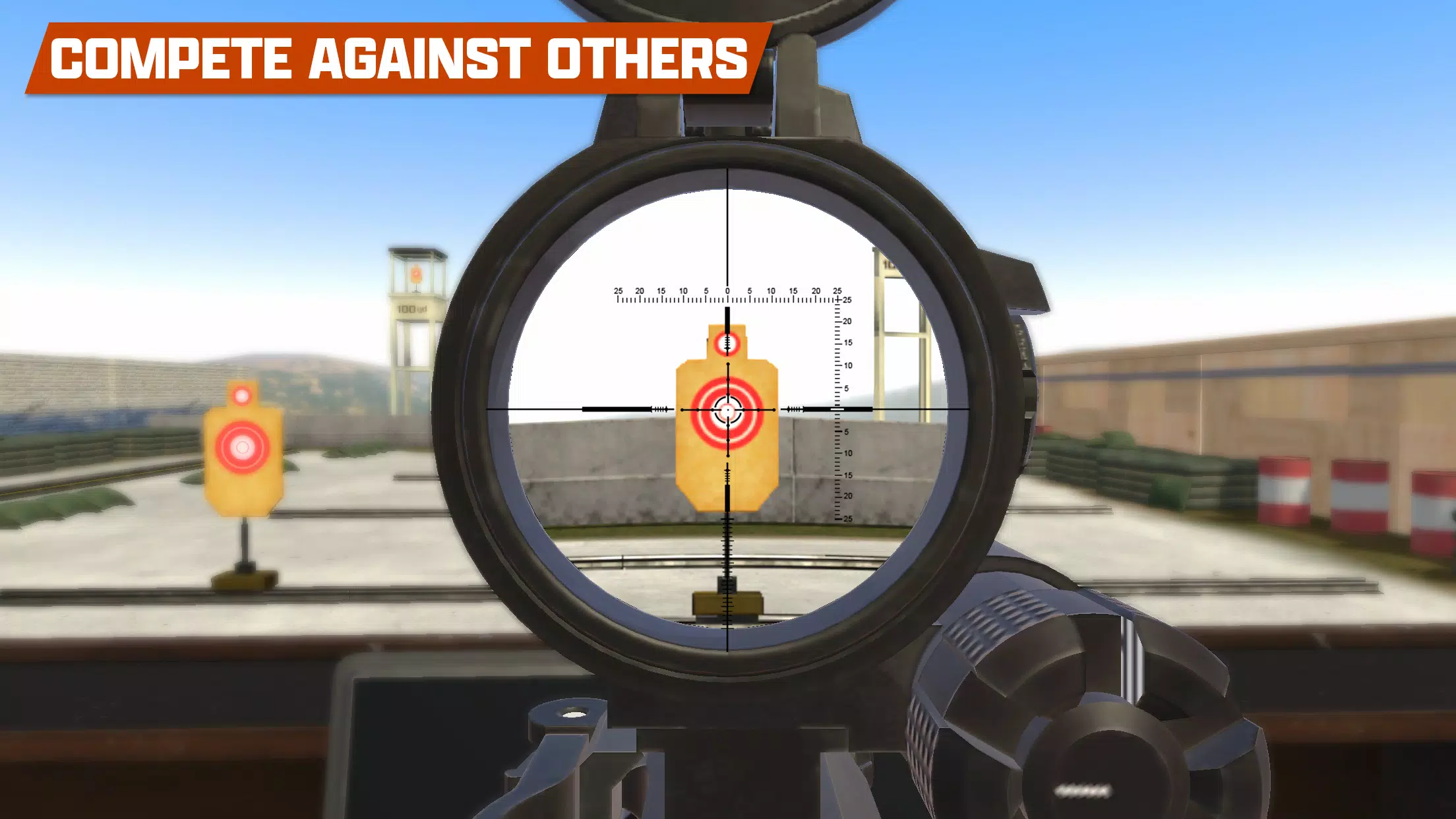 Gun Builder ELITE 2应用截图第4张