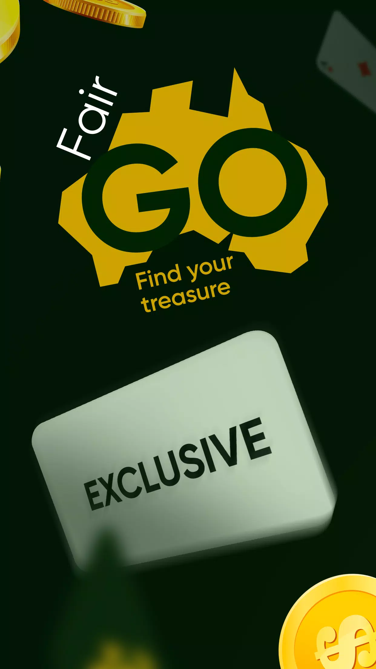 FairGo Pokies: next gen mobile version Screenshot 3
