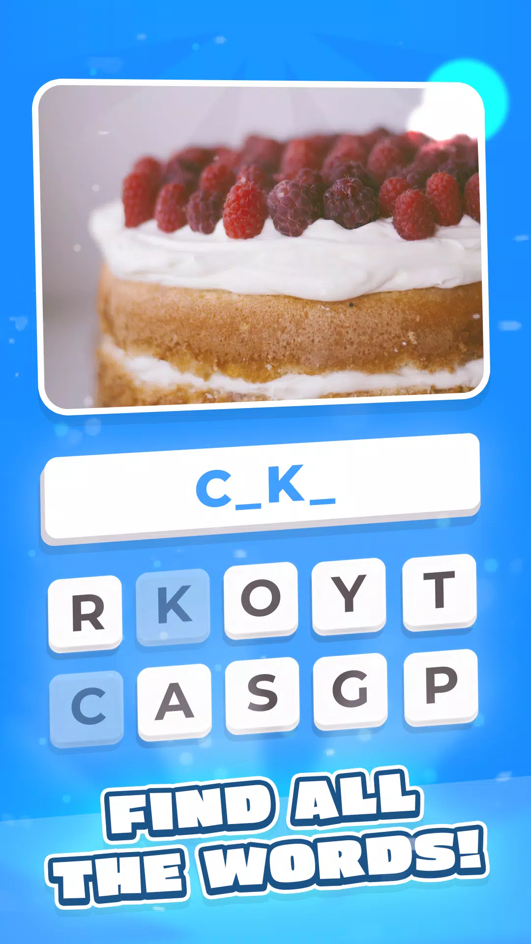 Guess the Word. Word Games應用截圖第1張