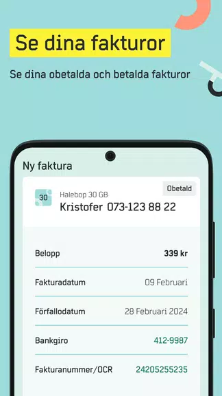 Halebop Screenshot 2