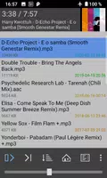 1by1 Directory Player 스크린샷 1