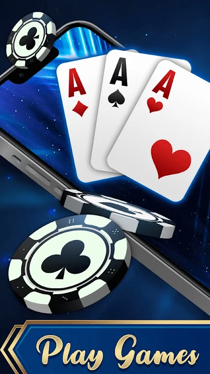 Teen Patti Rang Extra Online应用截图第2张