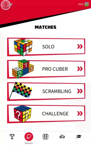 Rubik’s Connected應用截圖第3張