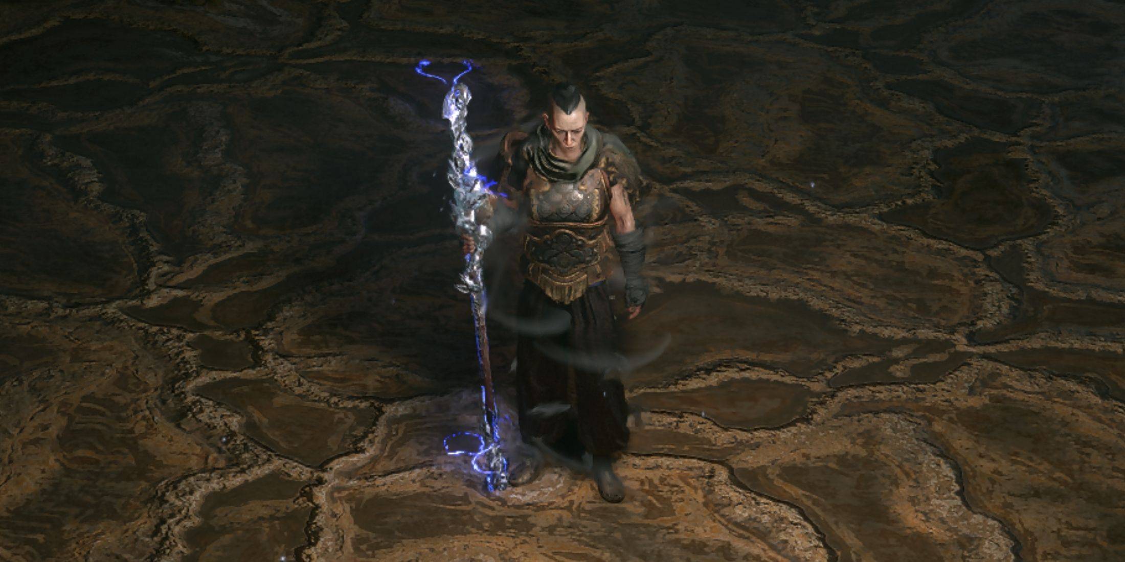 Path of Exile 2: Cómo trabajan juntos los presagios de Frost y Thunder