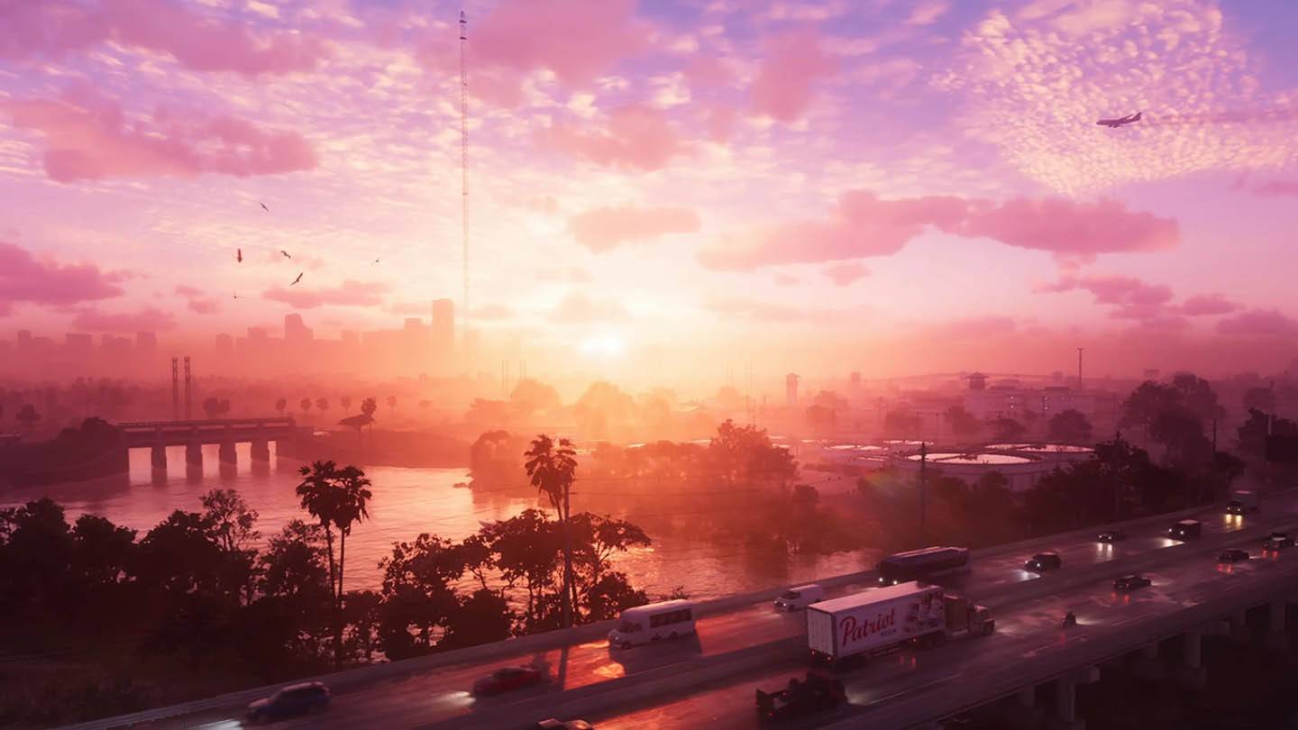Rockstar 公布《GTA 6》強勁營銷計劃