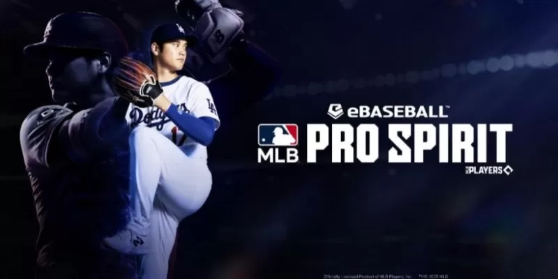 Shohei Ohtani为MLB Pro Spirit选择了六颗新星