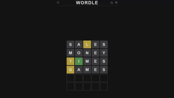 Juegos de rompecabezas de la palabra superior para 2025