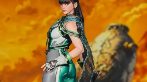 Stellar Blade Skin Suit Figures Sell Out in Minutes, Harder to Buy