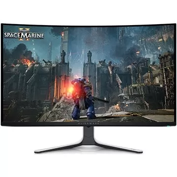 Alienware OLED Gaming Monitor jetzt 300 US -Dollar Rabatt