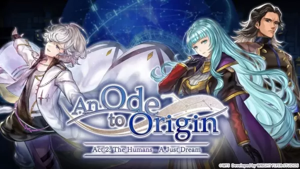 Another Eden Launches Ode to Origin Act 2