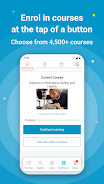 Alison: Online Education App Скриншот 3