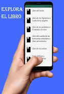 El libro de Enoc con audio Screenshot 4