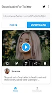 Download Twitter Videos - GIF应用截图第2张