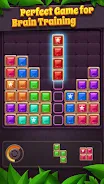 Block Puzzle: Star Gem Captura de pantalla 4