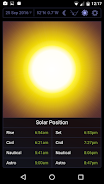 Luna Solaria - Moon & Sun स्क्रीनशॉट 4