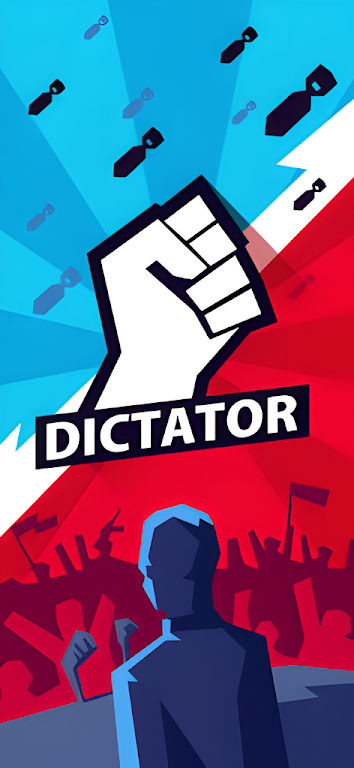 Dictator – Rule the World Скриншот 1