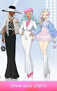 SuitU: Fashion Avatar Dress Up应用截图第4张