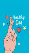 Happy Friendship Day應用截圖第3張