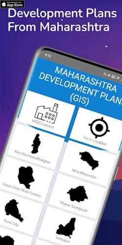 Development Plan Maharashtra Captura de tela 3