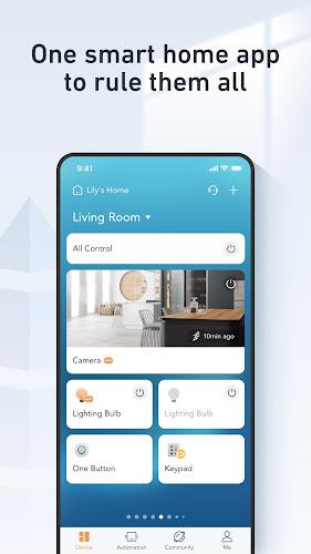 AiDot – Smart Home Life應用截圖第1張