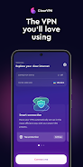 ClearVPN - Fast & Secure VPN Скриншот 1