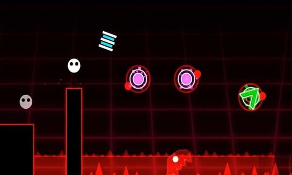 Geometry Dash 2.205 Mod應用截圖第4張