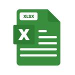 XLSX зритель - XLS чтения