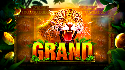 Cash Hoard Slots 스크린샷 4