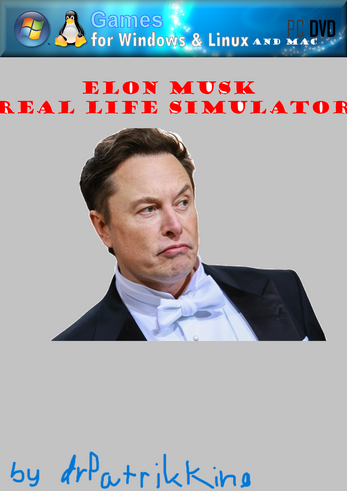 Elon Musk Real Life Simulator 스크린샷 1