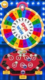 Money Wheel : Rewards Game Captura de tela 3