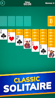 Bitcoin Solitaire - Get BTC! スクリーンショット 2