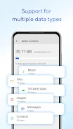 ASUS Phone Clone應用截圖第4張